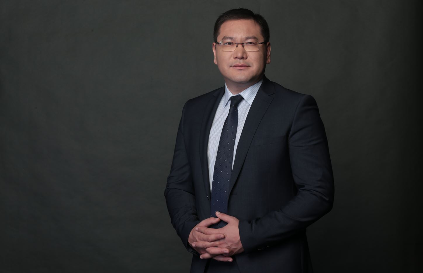 На порядок выше / Forbes Kazakhstan