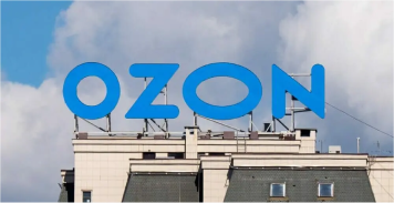 The first BTS warehouse in Kazakhstan was built for Ozon